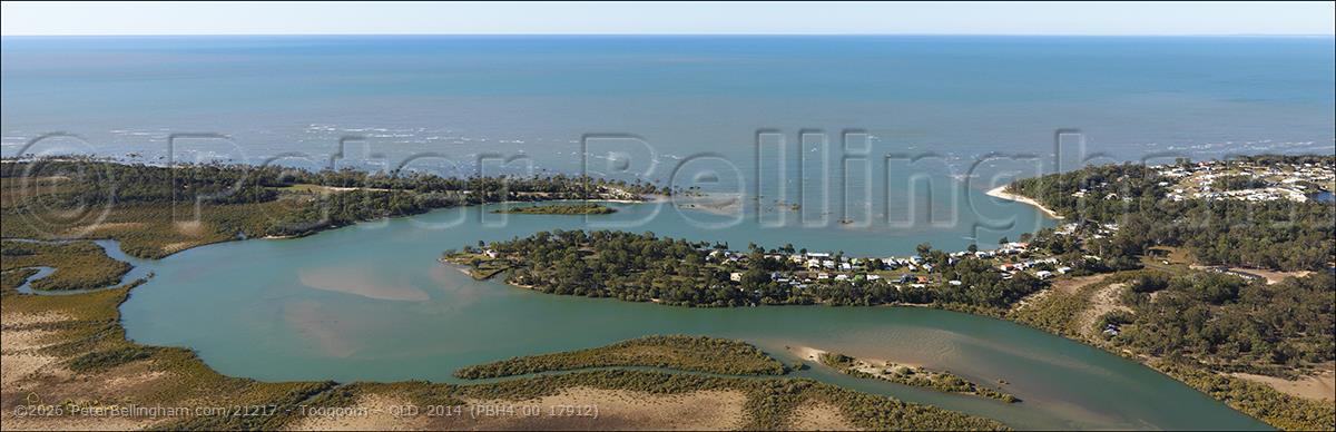 Peter Bellingham Photography Toogoom - QLD 2014 (PBH4 00 17912)